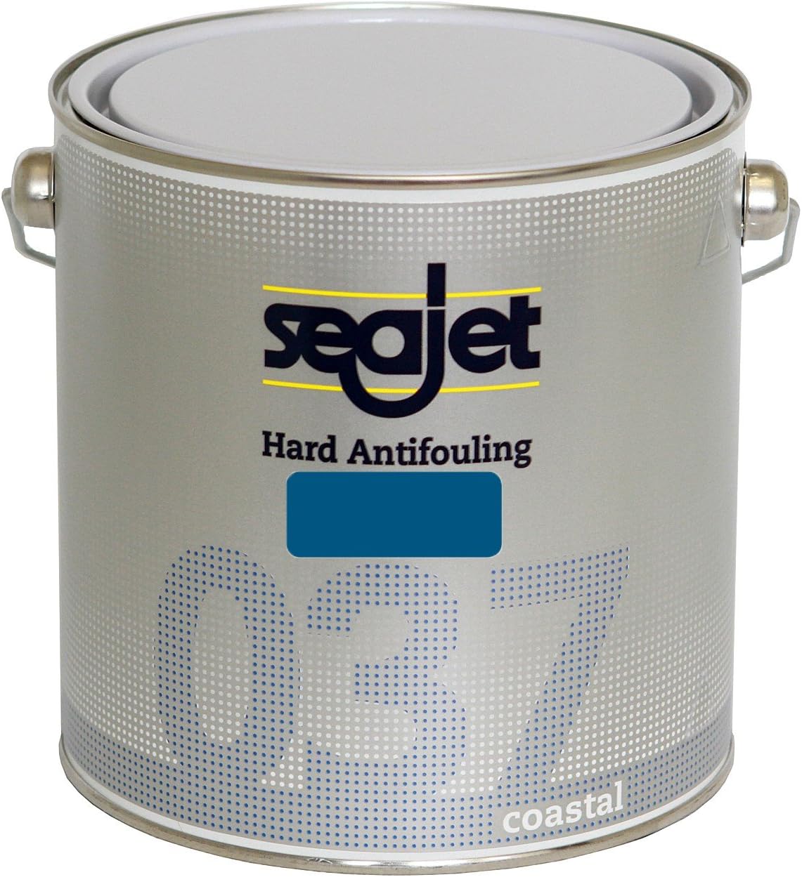 Seajet Coastal 037 Antifoul 2.5L