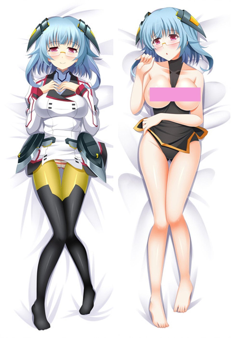 Amazon Is インフィニット ストラトス Infinite Stratos 2 Is 2 更識 簪 さらしき かんざし やまだまや 抱き枕カバー アニメ 等身 同人 150 50cm 抱き枕 両面プリント ファスナー付き アニメ 萌えグッズ 通販