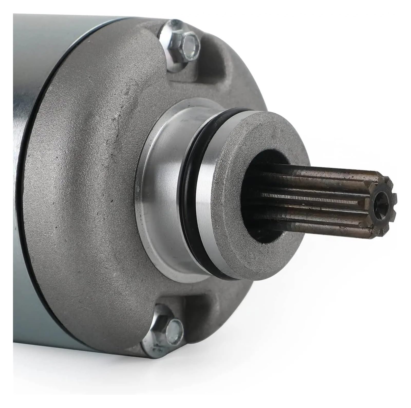 Starter Per YZF R6 FZ6 XJ6FA XJ6S XJ6N XJ6-N Moto Motos Motore Elettrico Motorino Avviamento OEM 2C0-81890-00 Motorino Avviamento