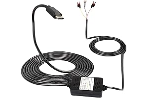 70mai Dash Cam Hardwire Kit UP03