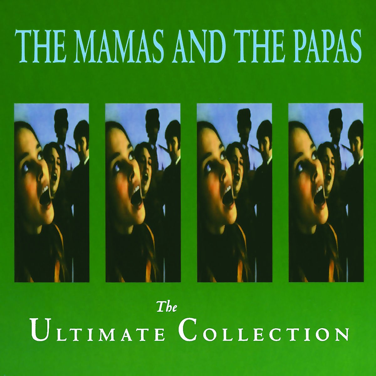 Ultimate Collection