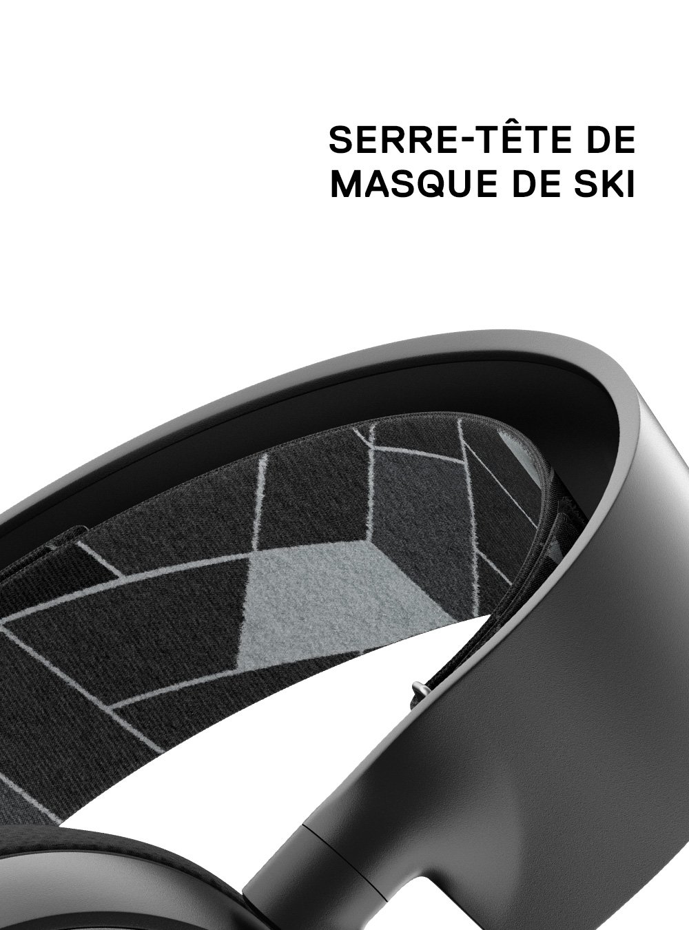 SteelSeries 61444 Arctis 5 [Legacy Edition], Casque Gaming, Illumination RGB, DTS 7.1 Surround pour PC, PC , Mac , PlayStation 4 , Mobile , VR - Blanc