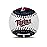Franklin Sports Minnesota Twins MLB Team Baseball - MLB Team Logo Soft Baseballs - Toy Baseball for Kids - Great Decoration for Desks and Office