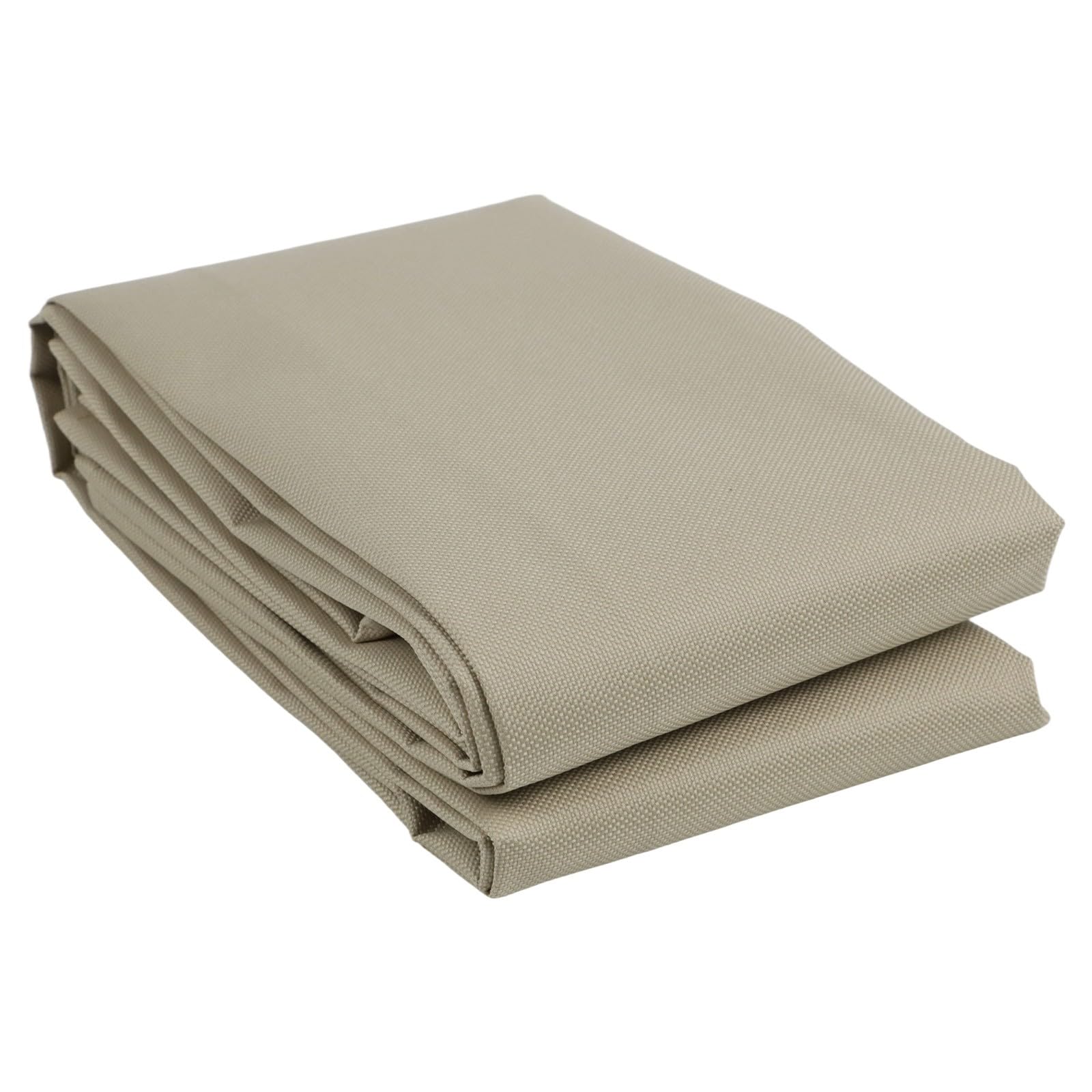 Housse de balancelle d'extérieur facile d'entretien avec une durabilité améliorée, fabriquée en tissu Oxford 600D robuste pour une utilisation durable