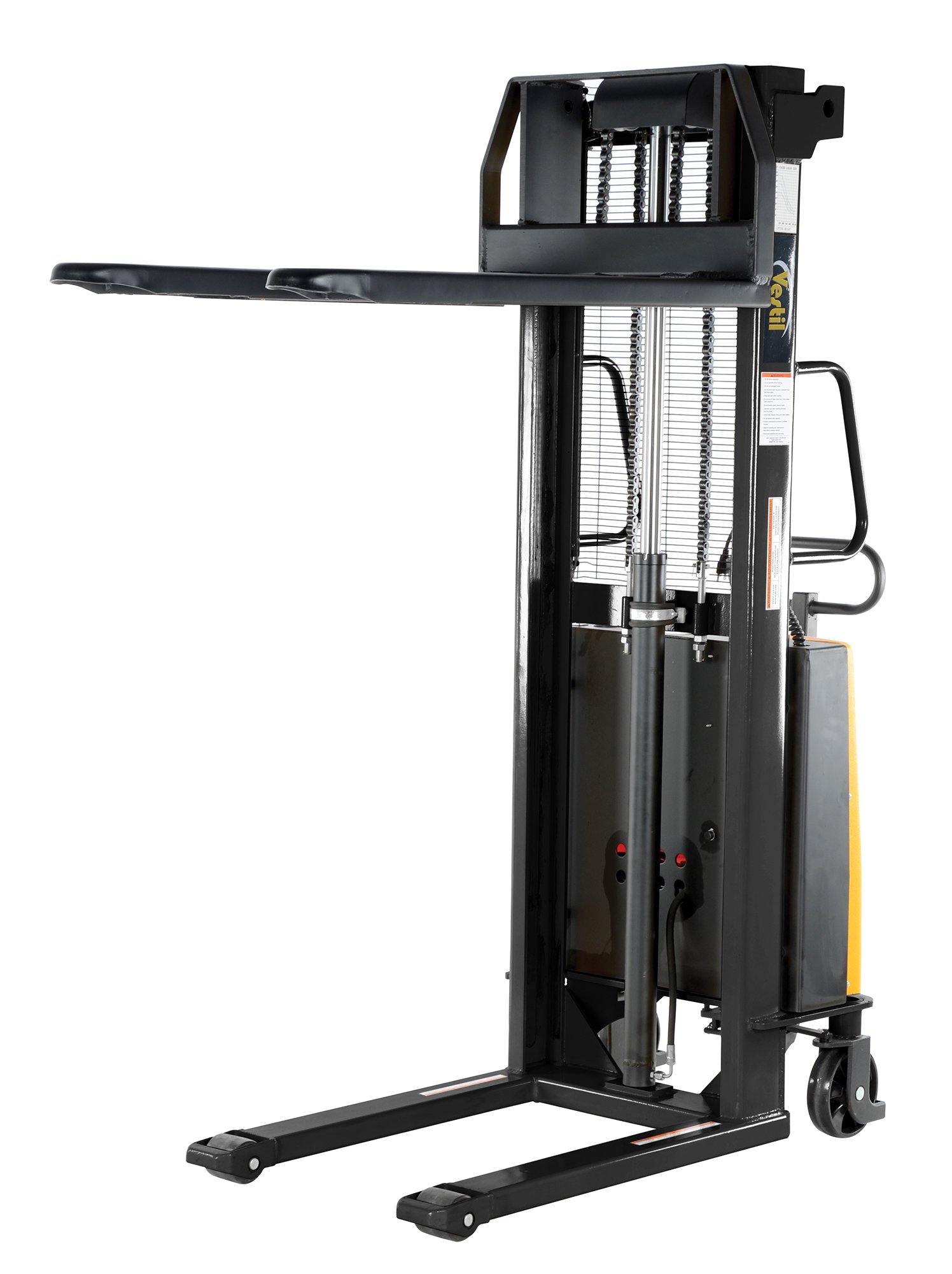 Vestil SL-HC Hand Control for Powered Lift Stacker