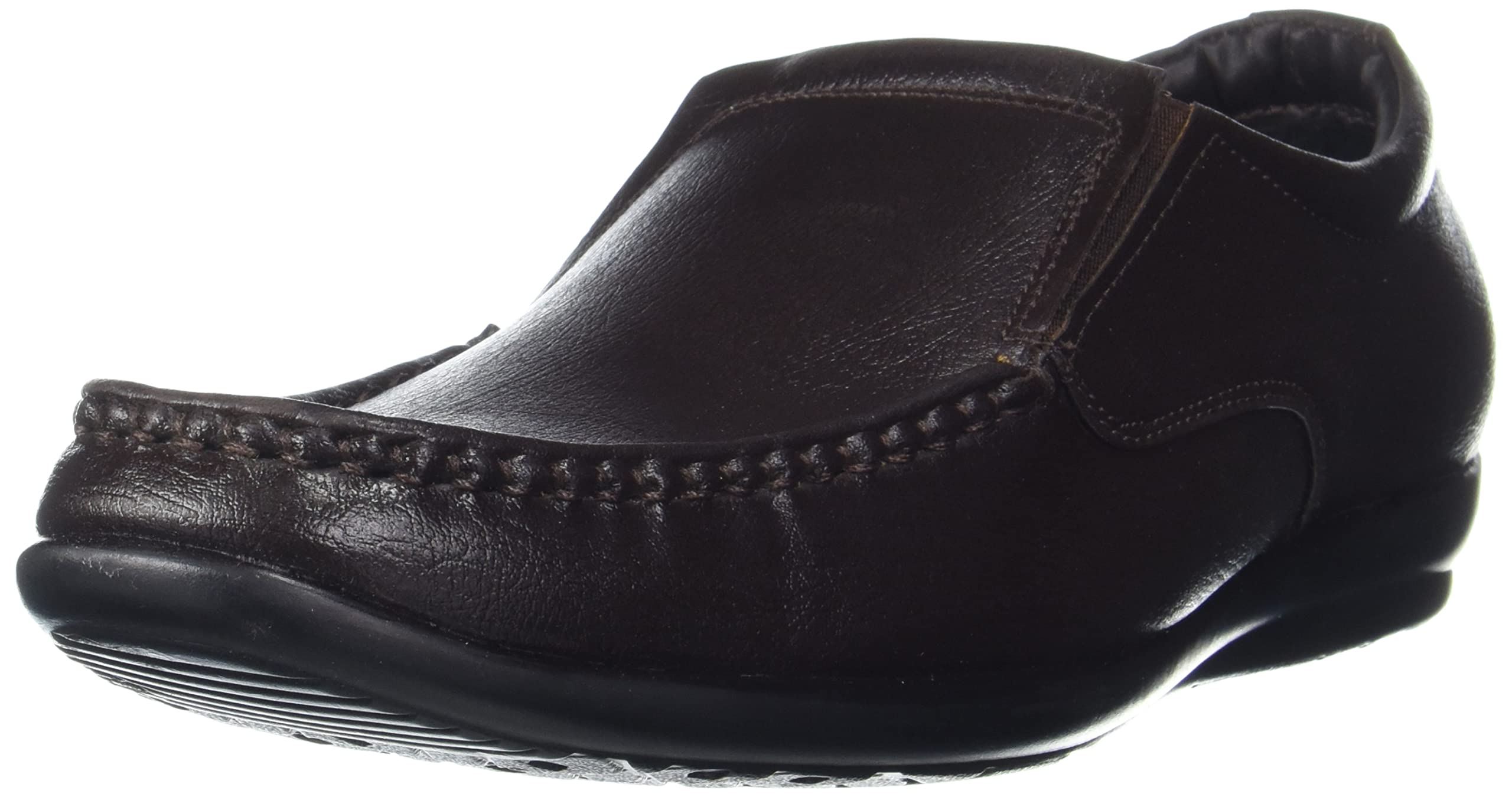 Bata Mens Kit E Brown Formal Shoes (B09QQP5CLT) Amazon Price History, Amazon Price Tracker