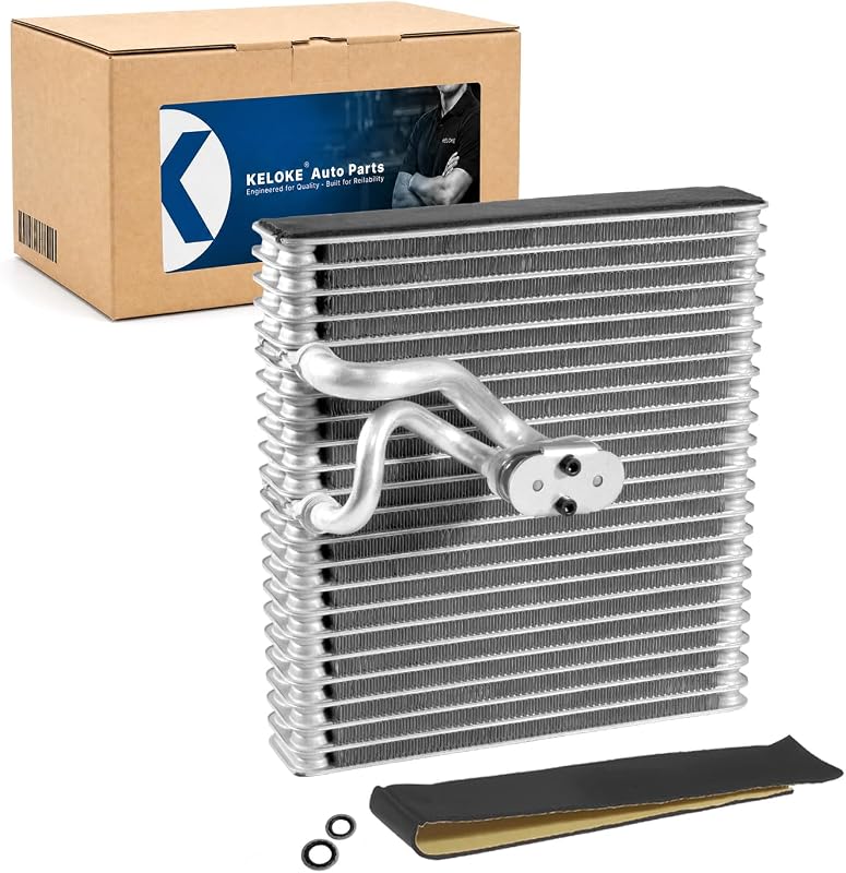 Núcleo do evaporador do ar-condicionado KELOKE para Chevrolet Cruze e Buick Verano – 1 unidade