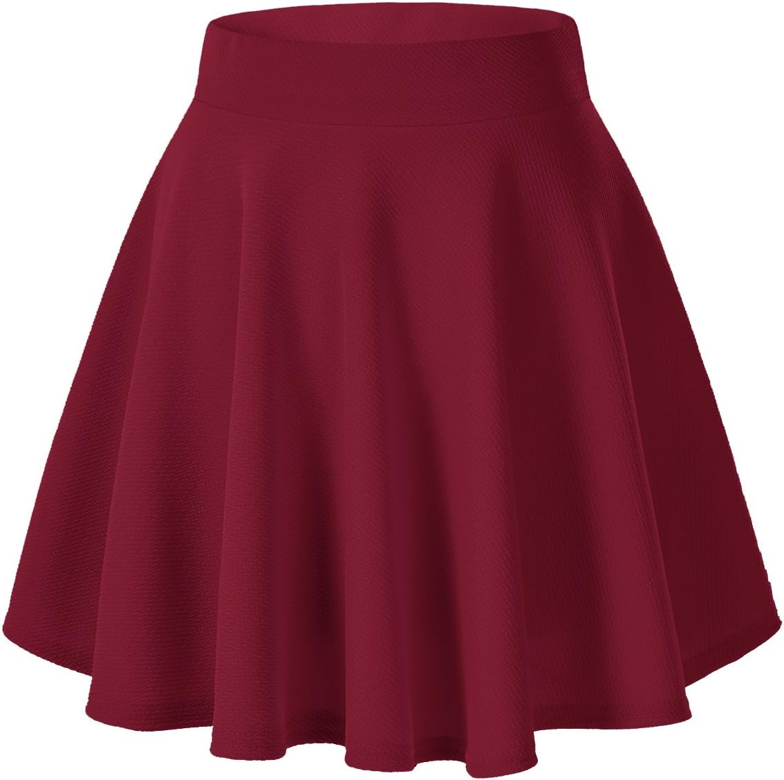A-lijn minirok van milanojersey Calvin Klein® | J20J225333BEH