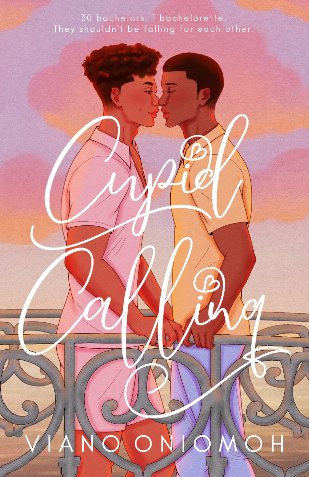 Cupid Calling