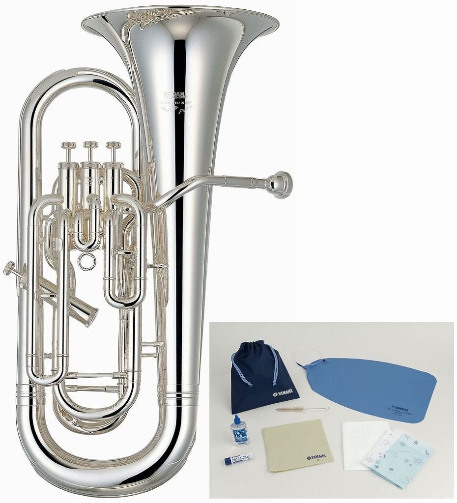 Amazon | 【ヤマハお手入れセット付】YAMAHA ヤマハ YEP-621S