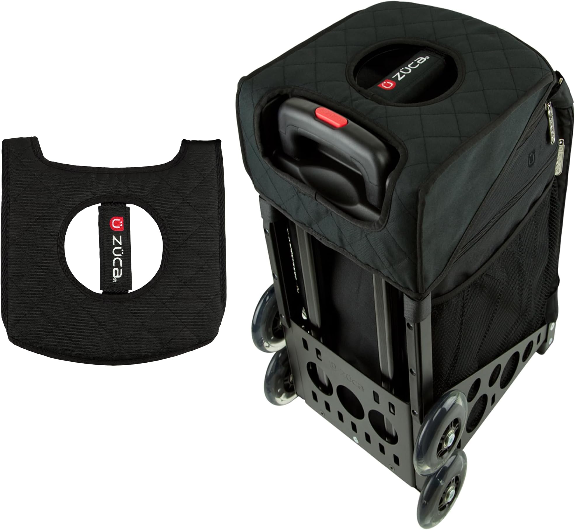 ZUCACase Accessories Parent