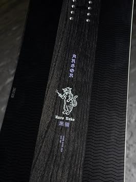 Arbor Kuro Neko Womens Snowboard