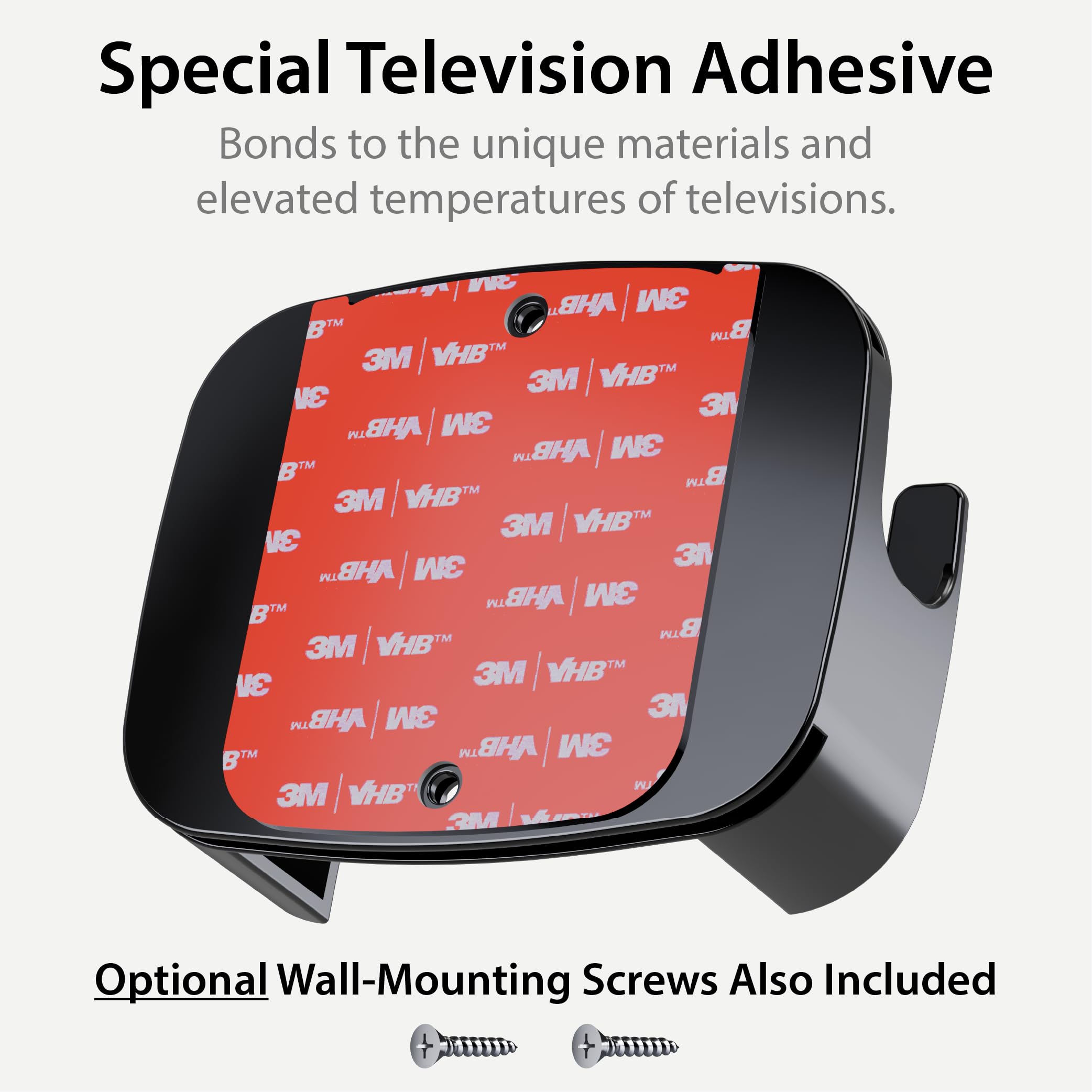 TotalMount for Roku Ultra (Compatible with All Roku Ultra Models