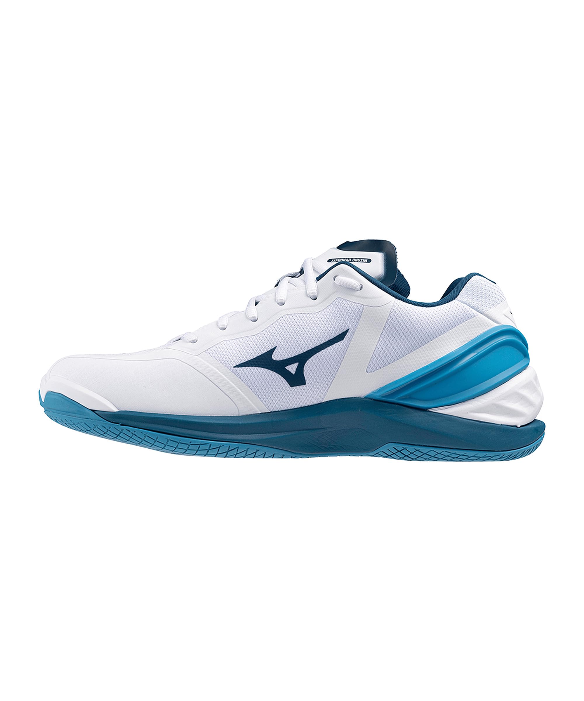 Mizuno Unisex Wave Stealth Neo Leichtathletik-Schuh