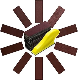 Micro Sanding Tools Finger Sander for Crafts ...,
