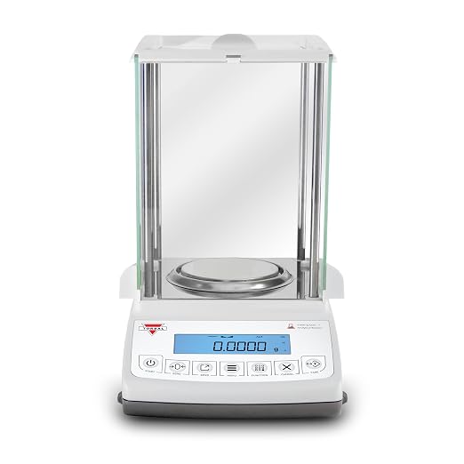 Balanza analítica ATN60A, 60g x 0.0001g, calibración automática miniatura 4