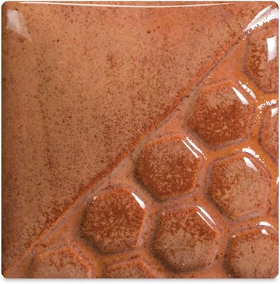 Mayco Elements Glaze - Cactus Flower, Pint