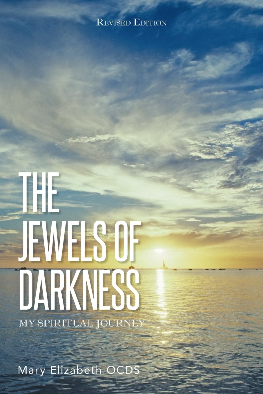 The Jewels of Darkness: My Spiritual Journey