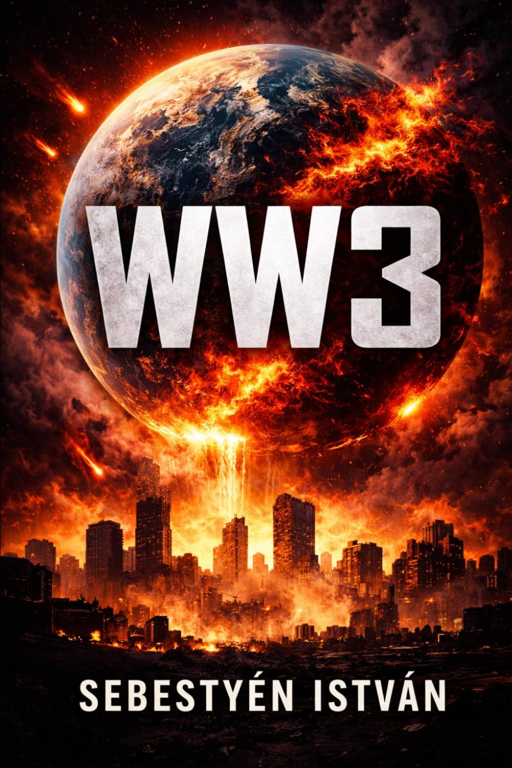 WORLD WAR III (WW3 Series)