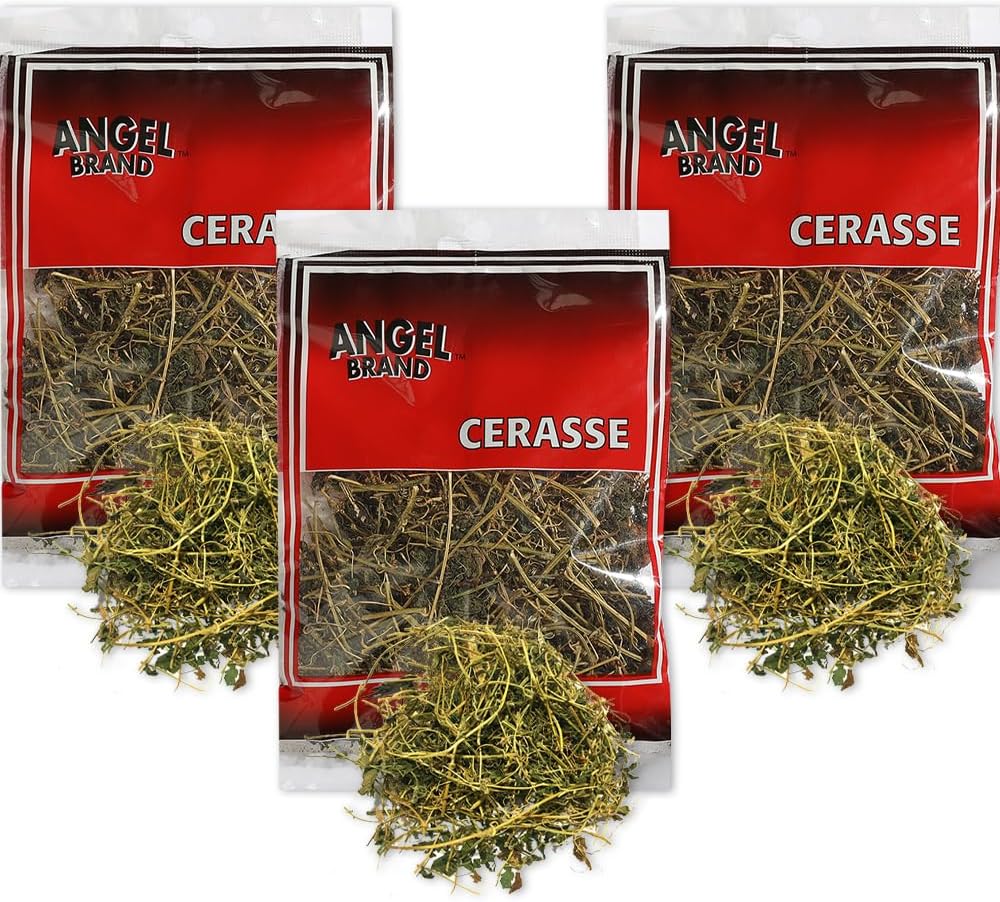Angel Brand Cerasse Tea