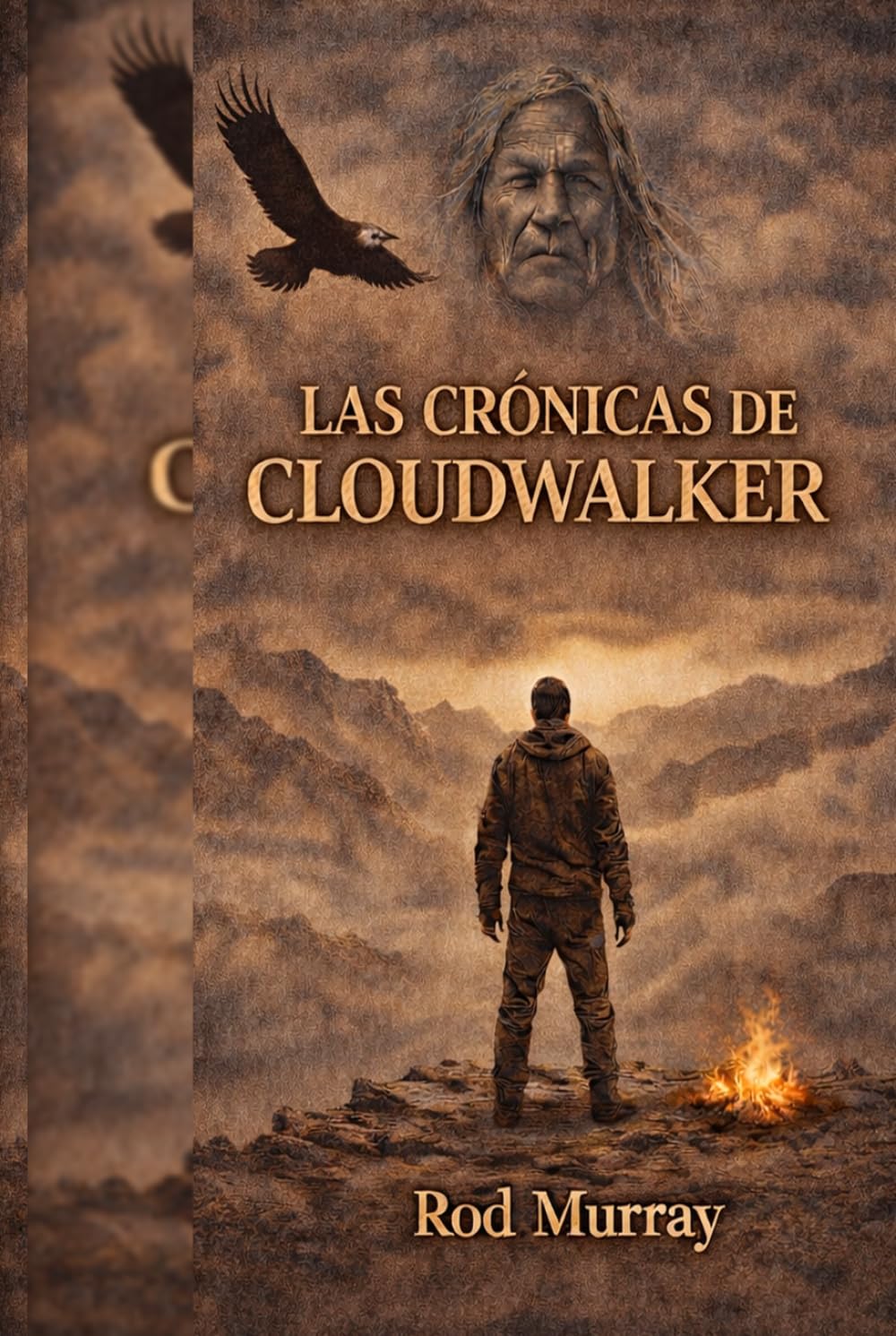 LAS CRÓNICAS DE CLOUDWALKER