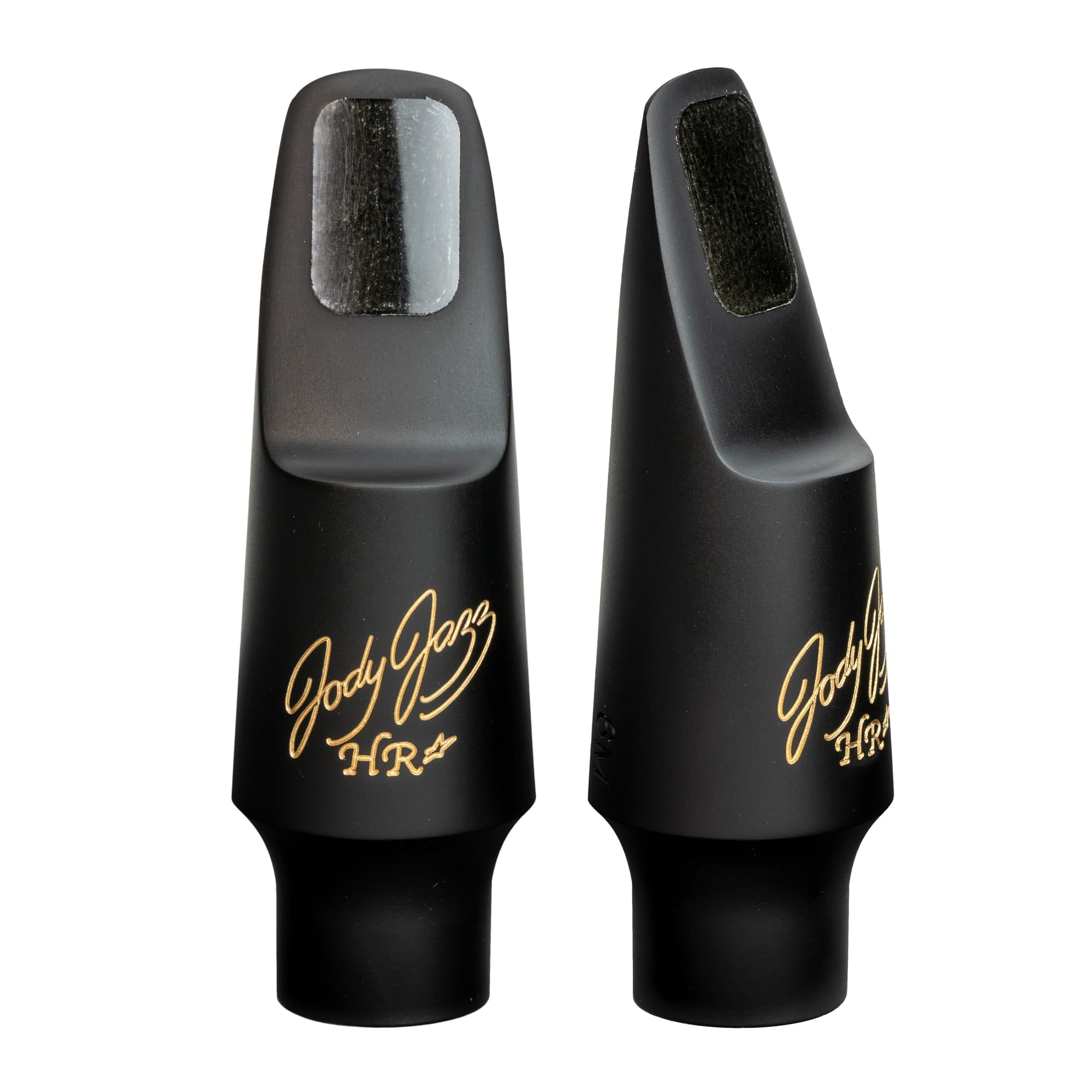 【美品】アルト マウスピース JodyJazz HR* 7M ¥42,900 Amazon | JodyJazz (ジョディジャズ) サックスマウスピース HR* Alto