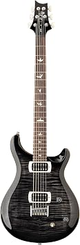 PRS SE 277 Electric Baritone, Charcoal Burst