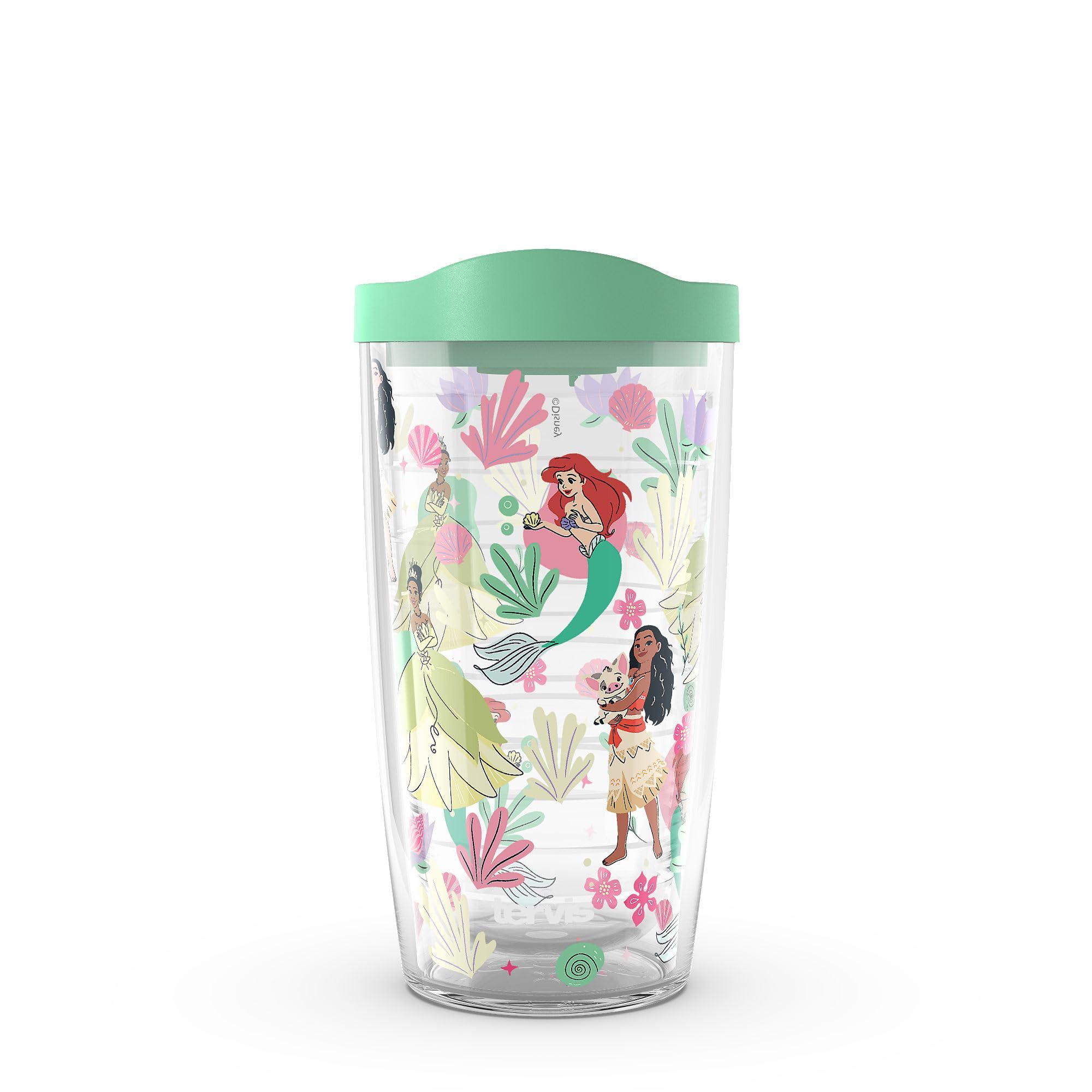 Gobelet isotherme Tervis résout le problème des boissons qui refroidissent trop vite