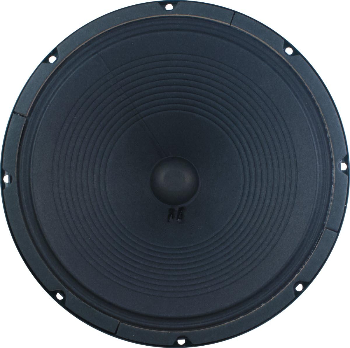 Jensen C12N8 speaker front view