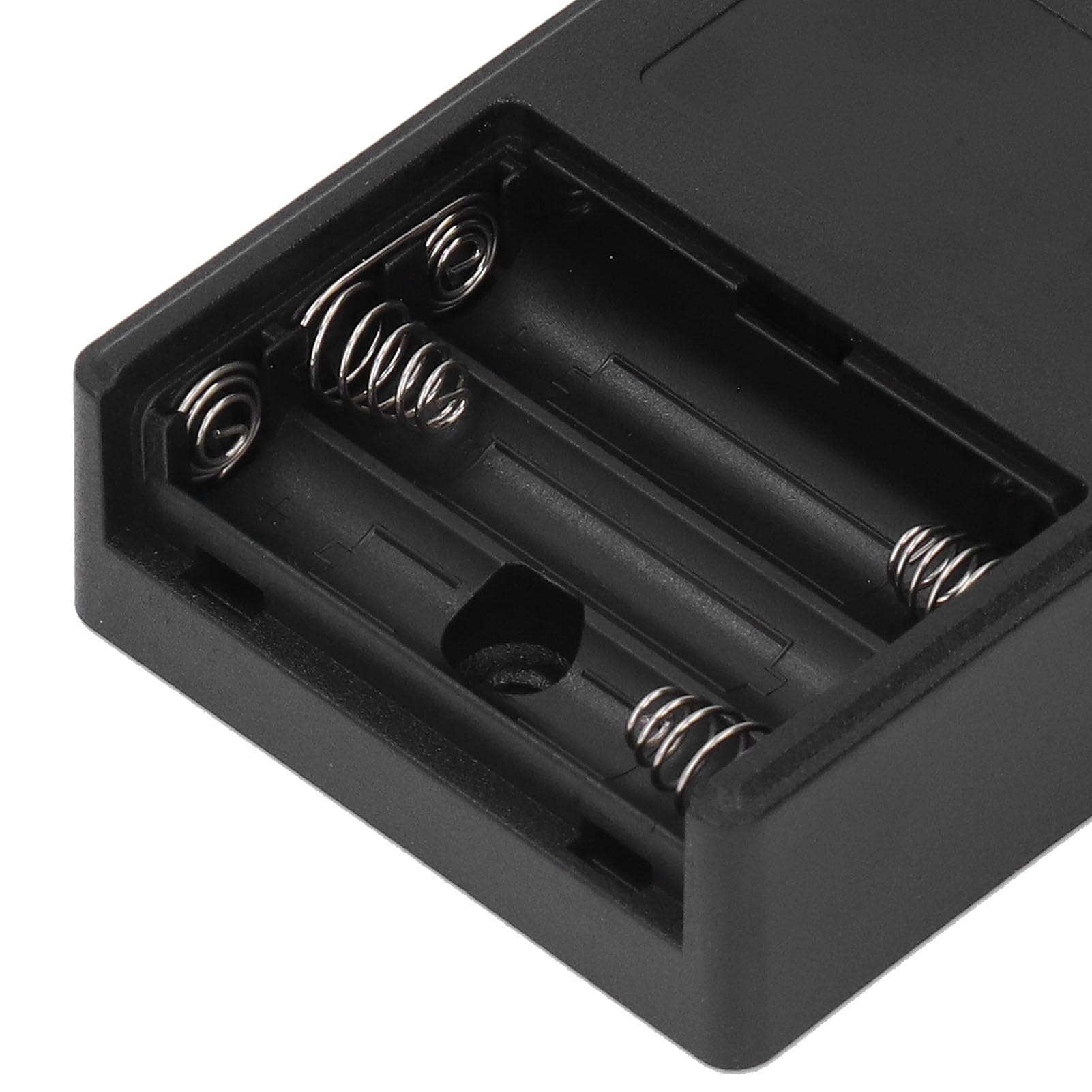 Kit de serrure d'armoire électronique, entrée de mot de passe par clavier tactile numérique, serrure d'armoire intelligente sans clé pour casier tiroir bureau à domicile, matériau