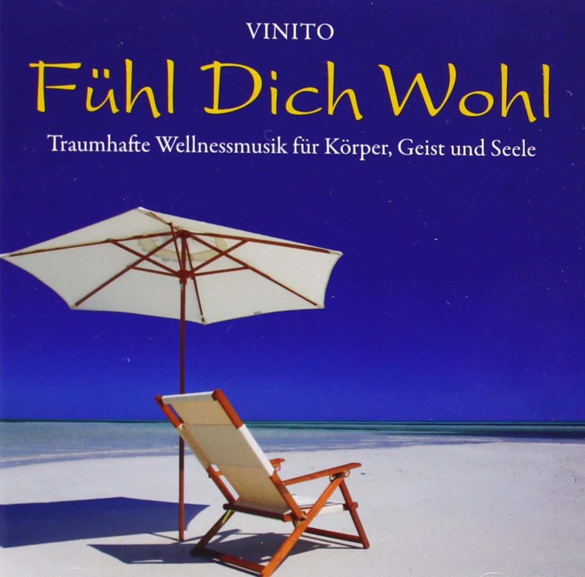 Fühl Dich Wohl