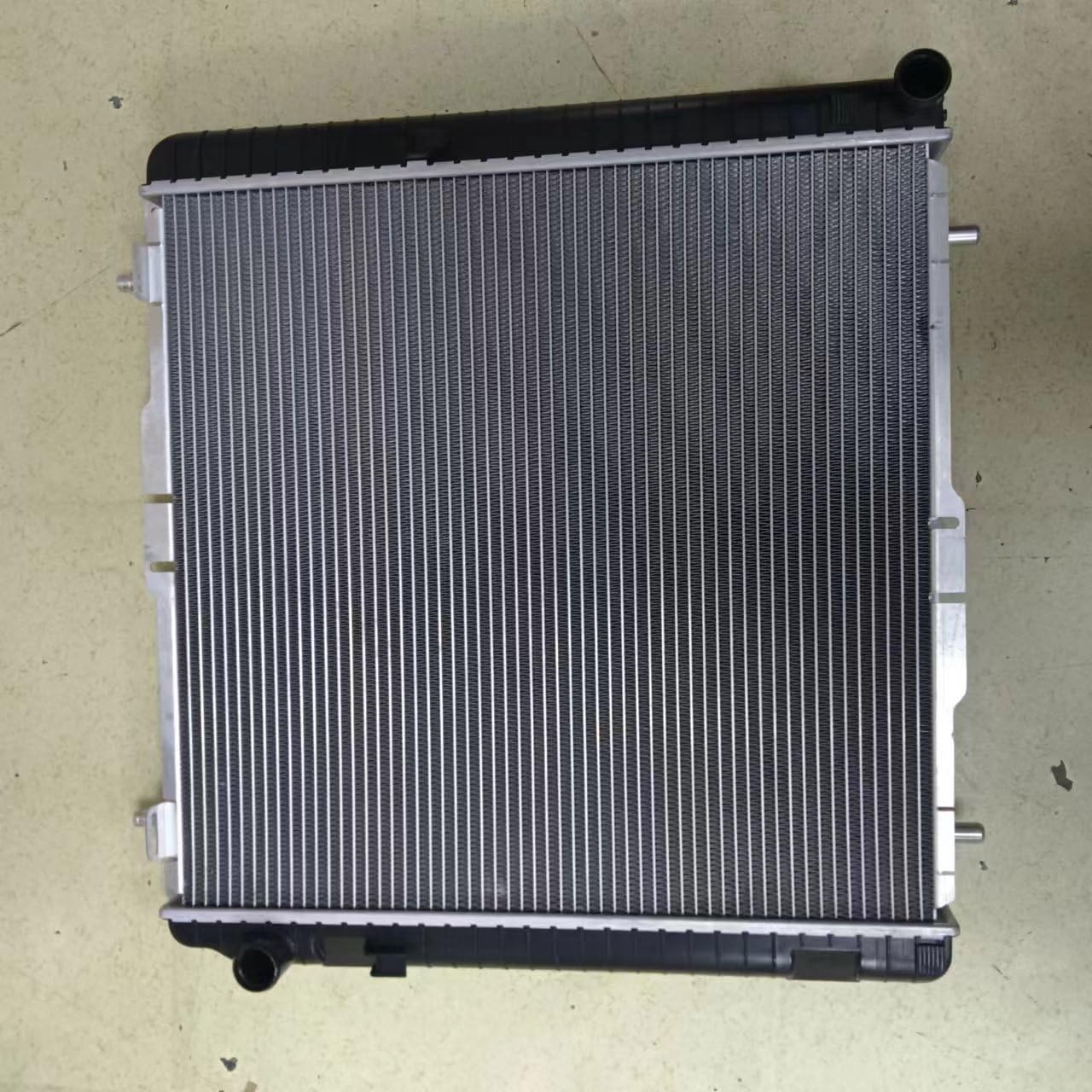 წყლის რადიატორი