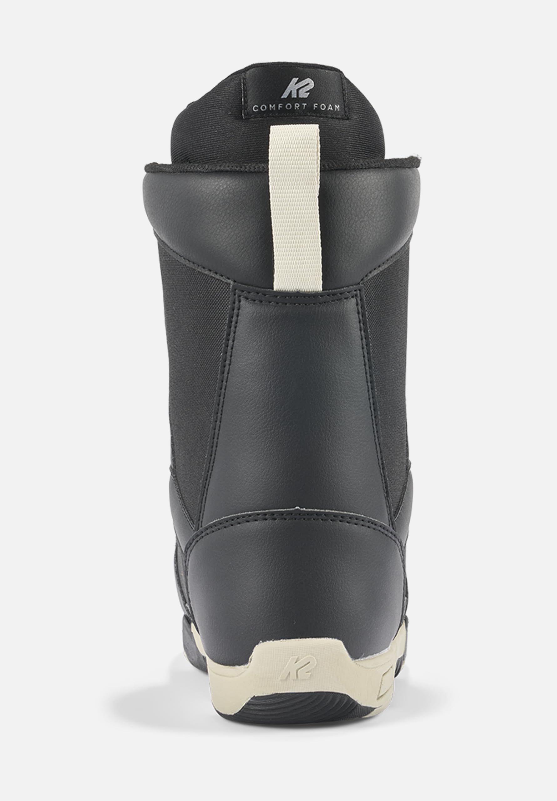 K2 You+H Boot 2023 Black, 38