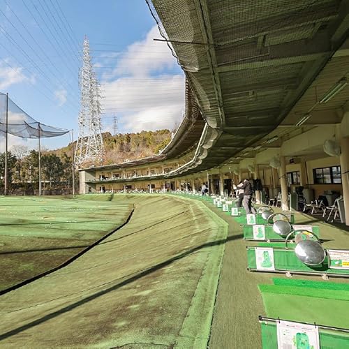 ゴルフ練習場 利用券3,000円分 チケット