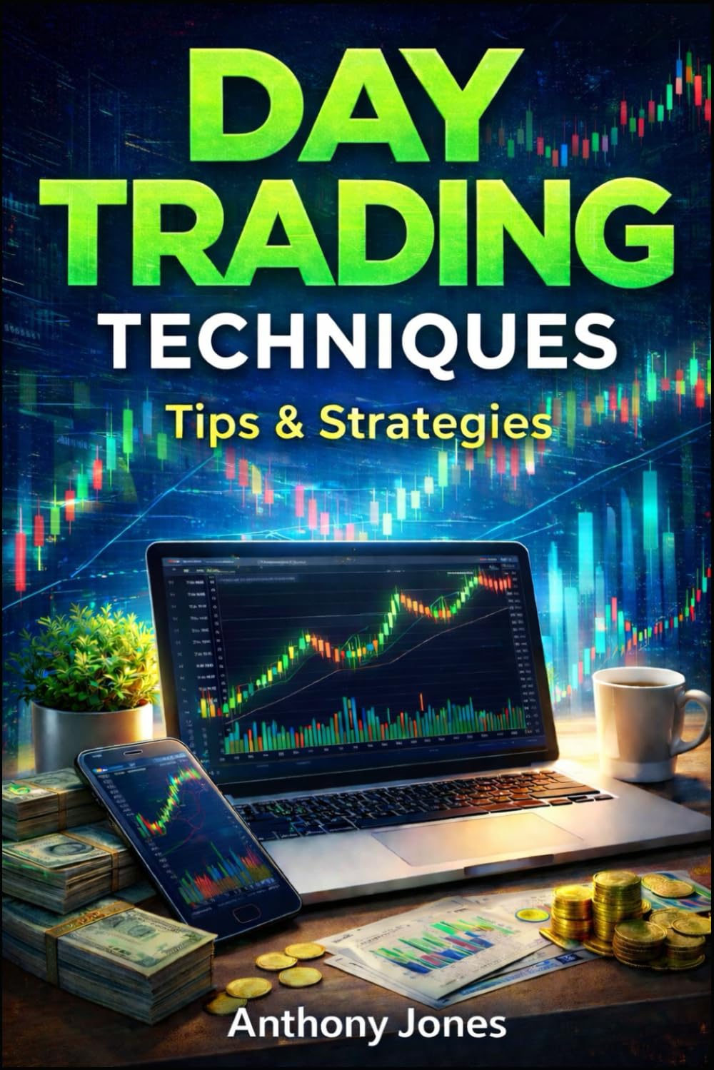 DAY TRADING TECHNIQUES: Tips & Strategies