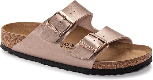 Birkenstock Sandales Arizona B/B/Black Bf R, unisexes, multicolores, Sea Waves O