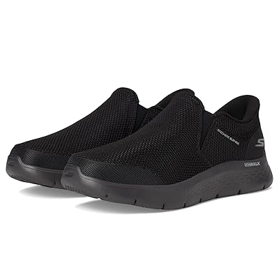 SKECHERS Performance Hands Free Slip ins Go Walk Flex Ojai Sneaker Men