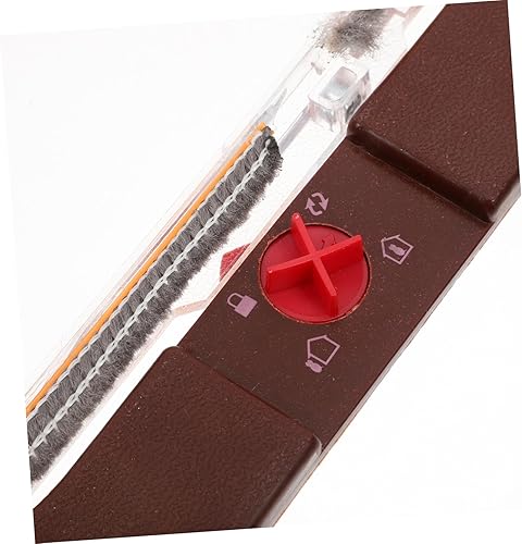 Miniatura 3 de Toyvian Pet Door for Cats Cat for Interior Use Easy Installation for Walls Material Weatherproof Design Access for Pets