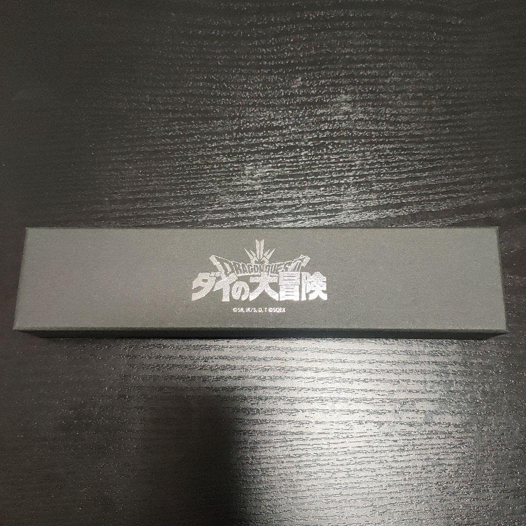 Amazon.co.jp: 真魔剛竜剣 ペーパーナイフ ダイの大冒険 : おもちゃ