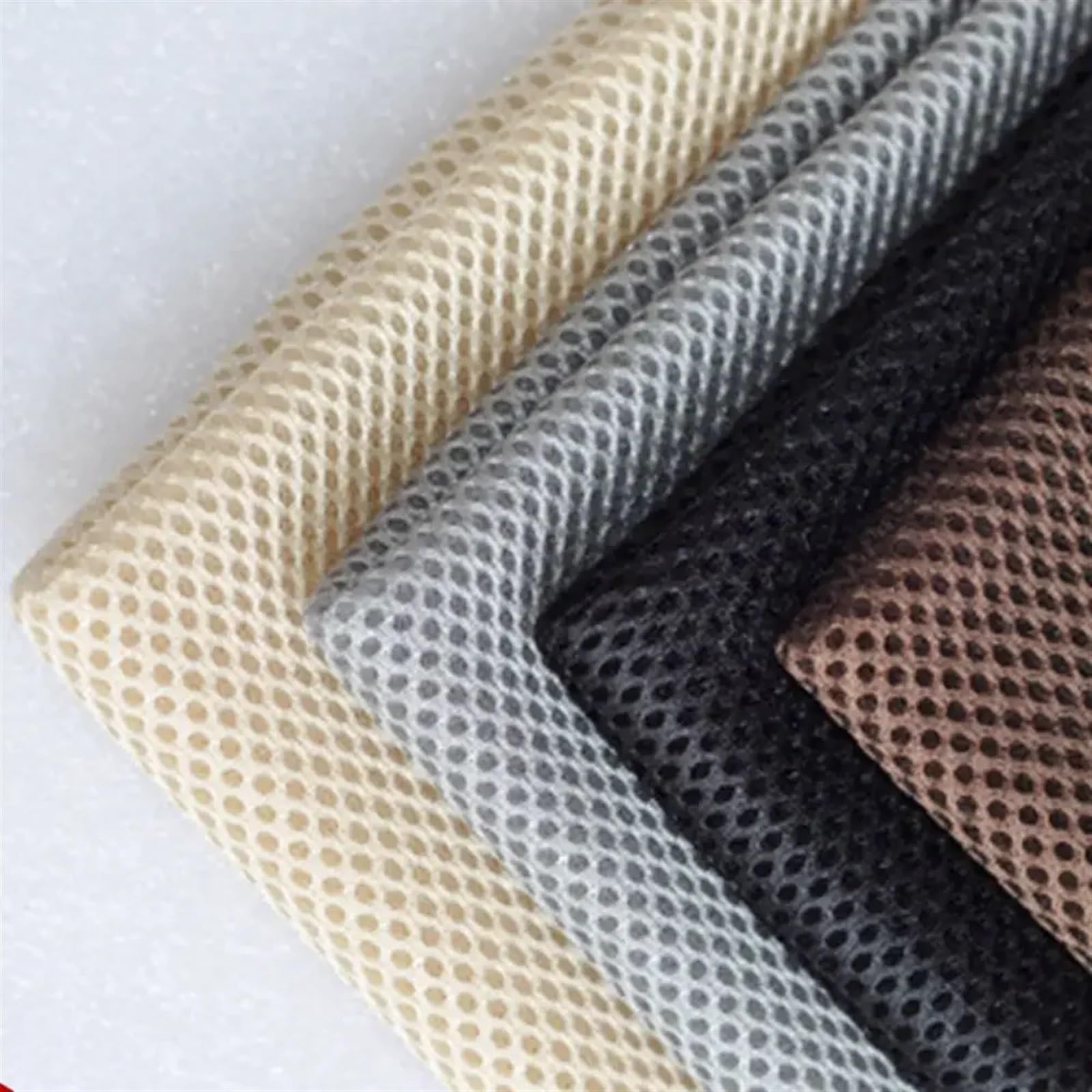 Tissu pour haut-parleurs Tissu pour haut-parleurs, Tissu en maille for haut- parleur 160x4 5cm/160x200cm, couverture de filet anti-poussière et insonorisée, tissu Gille stéréo, gril Radio, filtre acous Tissu pour haut-parleurs Tissu pour haut-parleurs, Tissu en maille for haut- parleur 160x4 5cm/160x200cm, couverture de filet anti-poussière et insonorisée, tissu Gille stéréo, gril Radio, filtre acous