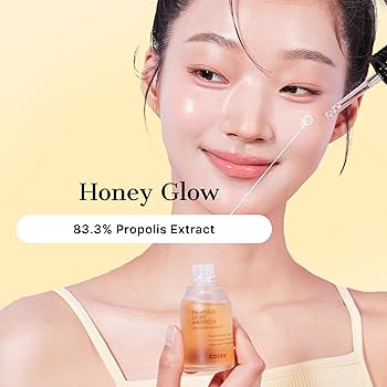 COSRX 美容液セット( Retinol, Niacin, Propolis) COSRX - The Niacinamide 15 Serum with Acetyl Glucosamine +