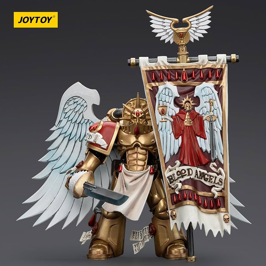 Joytoy ブラッドエンジェル サングィナリー・ガード サングィナリー・ SANGUINARY GUARD