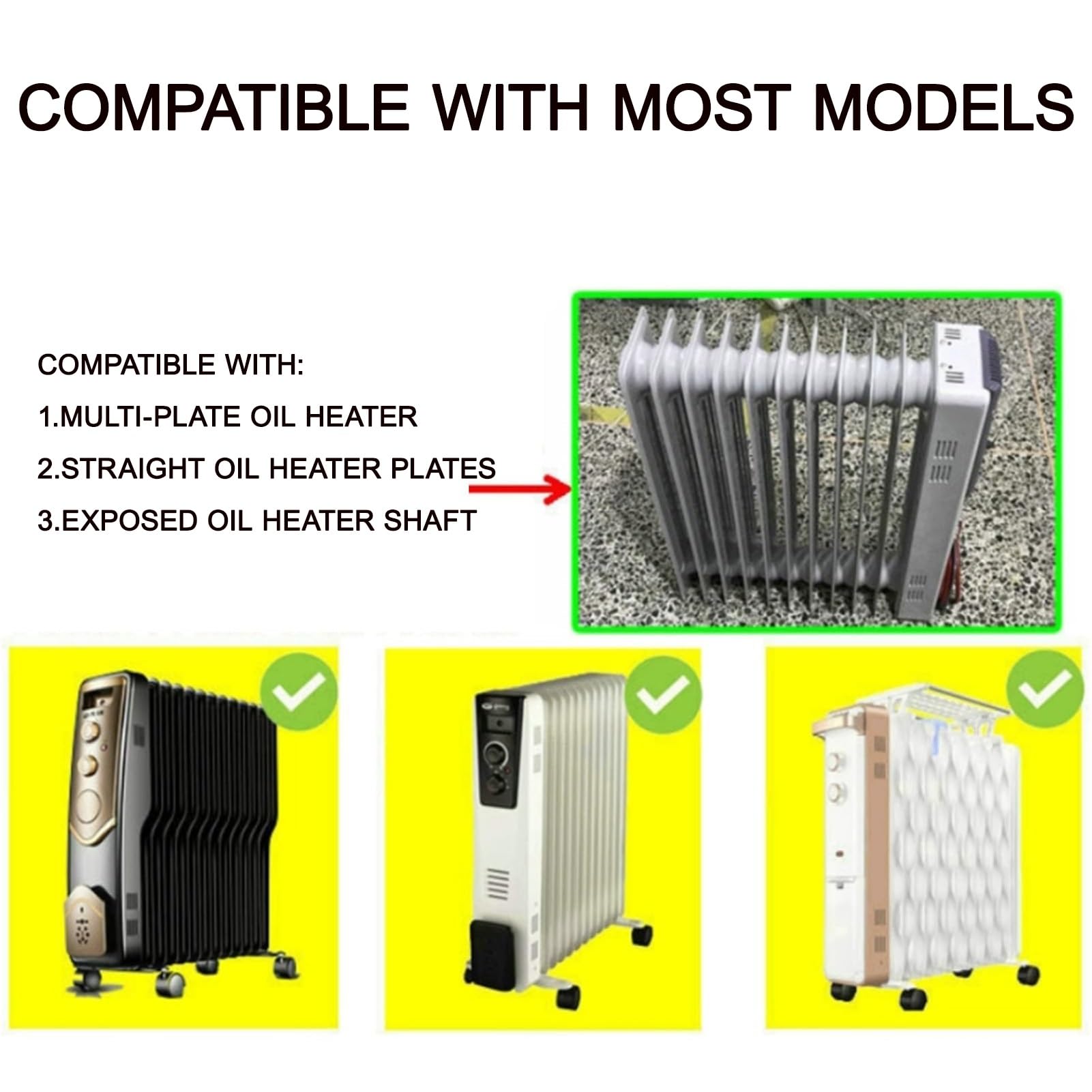 Umidificatore per Termosifoni da 1/2/3 Pezzi, Serbatoio Universale per Radiatore, Grandi Umidificatore Termosifone per Camera da Letto e Soggiorno(Blue - 3 PCS)