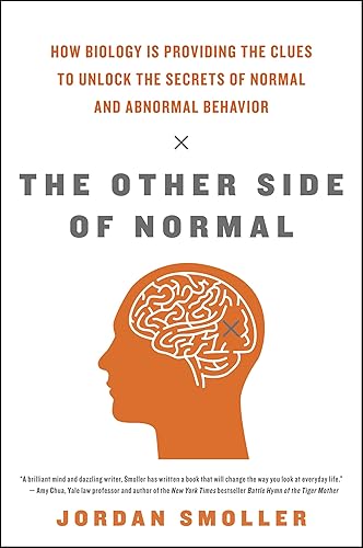 The Other Side of Normal: How Biology Is Providing the