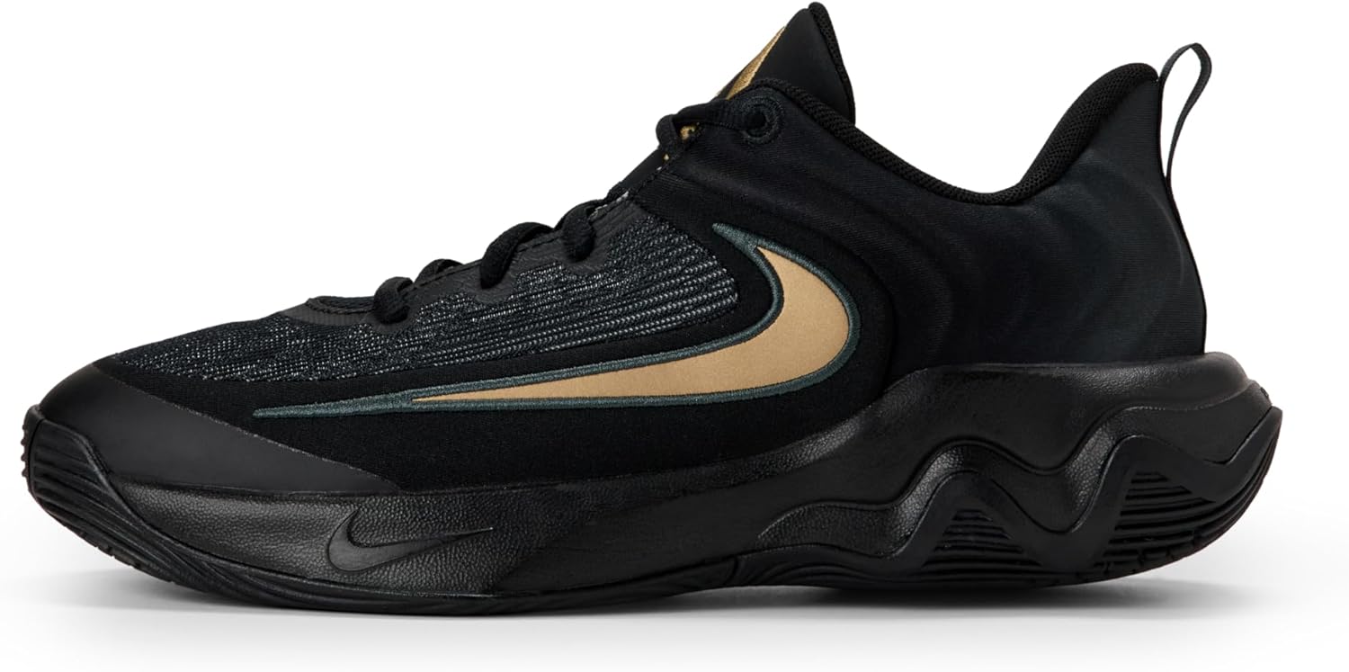 Nike Kids' Giannis Immortality 4 Basketball Shoe