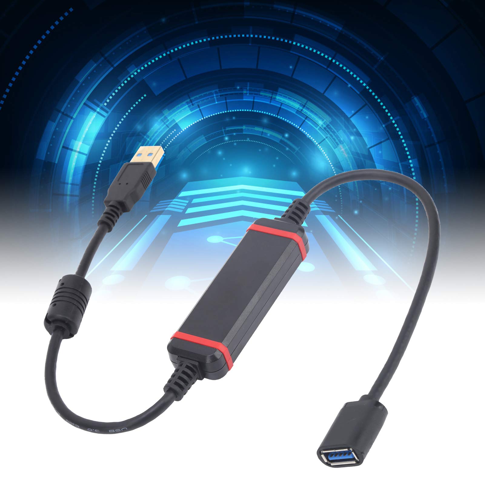 Isolatore USB-USB-3.0 Isolatore isolamento interruttore di carico di sicurezza digitale 480M ad alte prestazioni DC5V