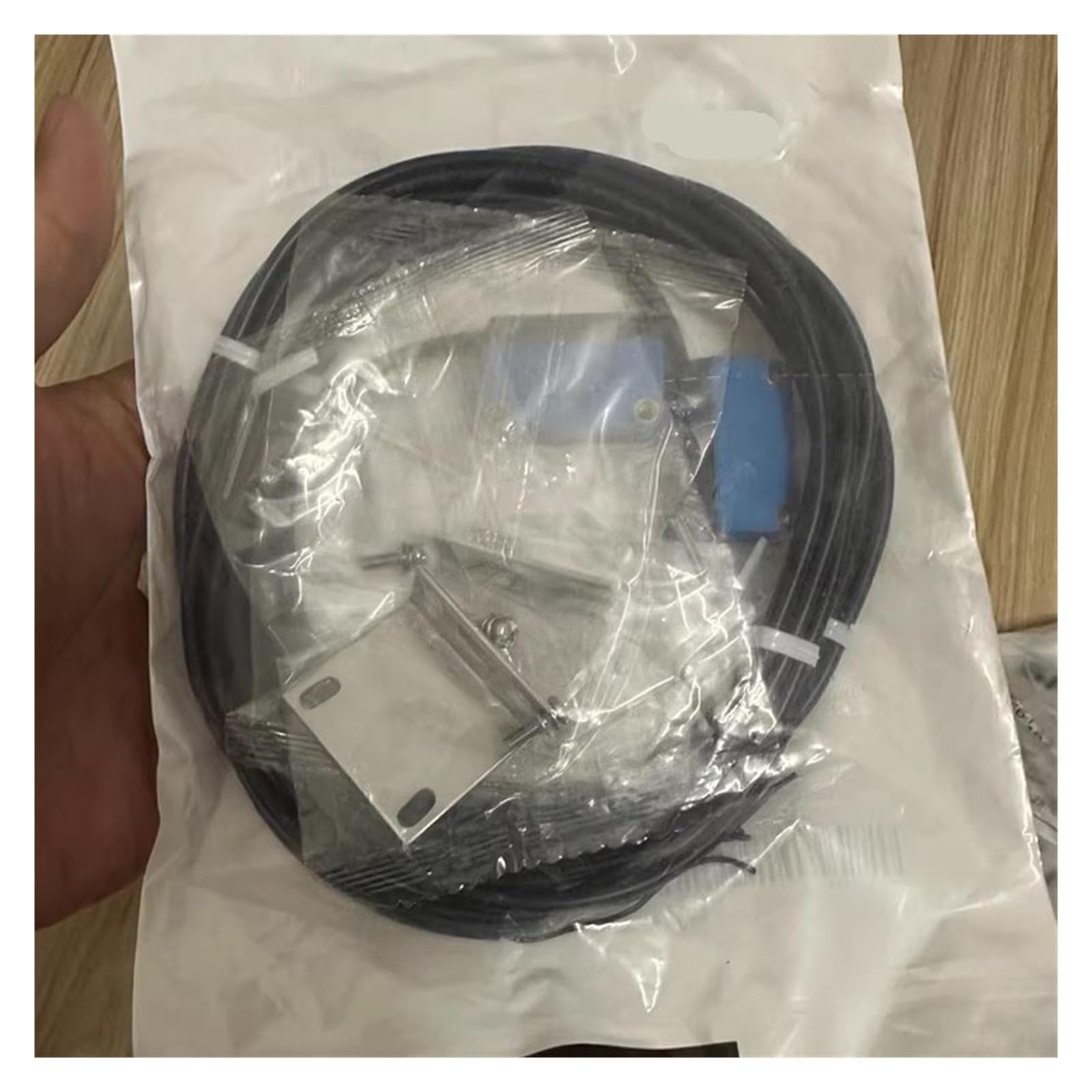 Jhpwkrmu One Color Gse6-P1112 Photoelectric Switch Sensor