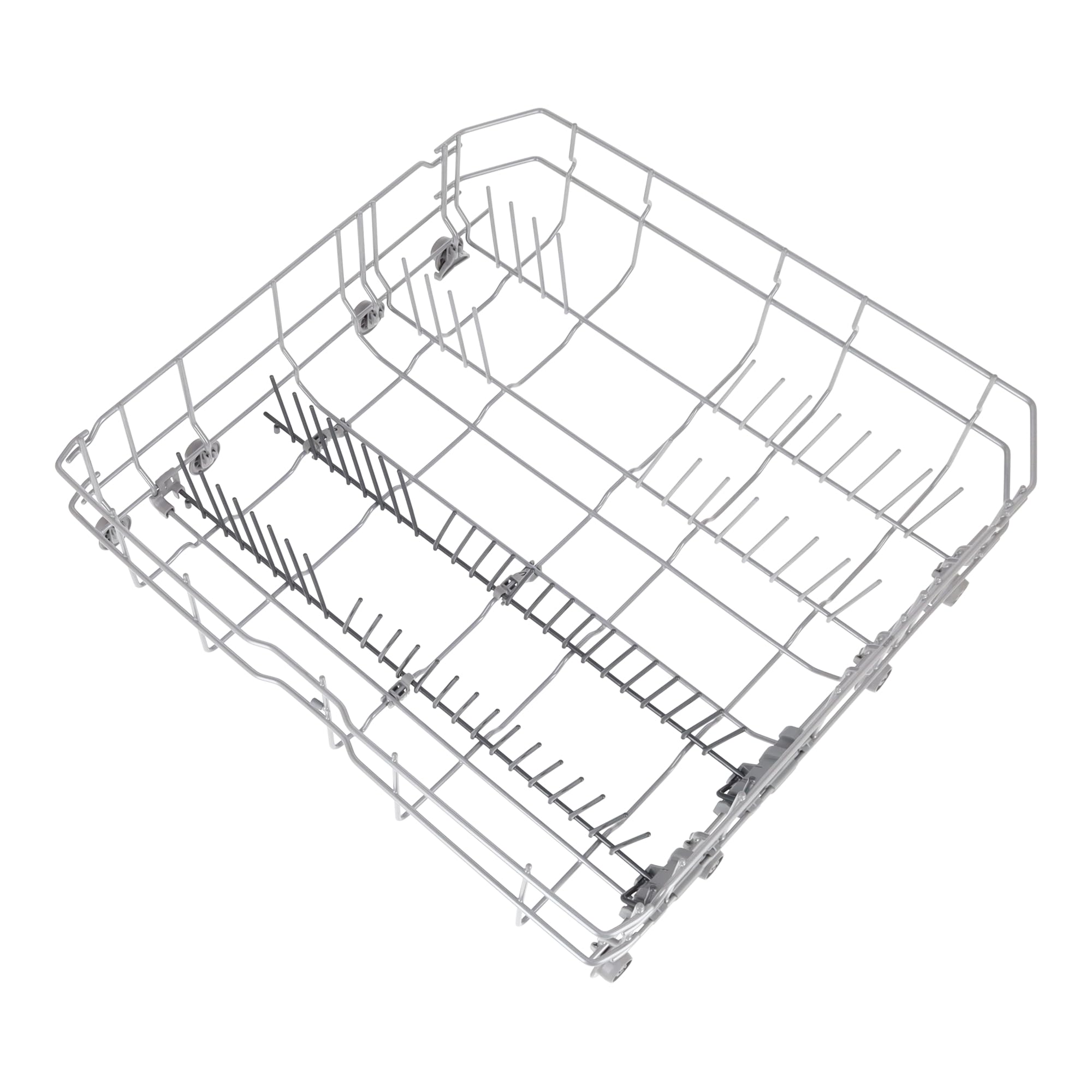 sparefixd Bandeja inferior apta para lavavajillas Bosch | Comprueba la lista de ajustes a continuación para asegurarte de que es compatible con tu electrodoméstico