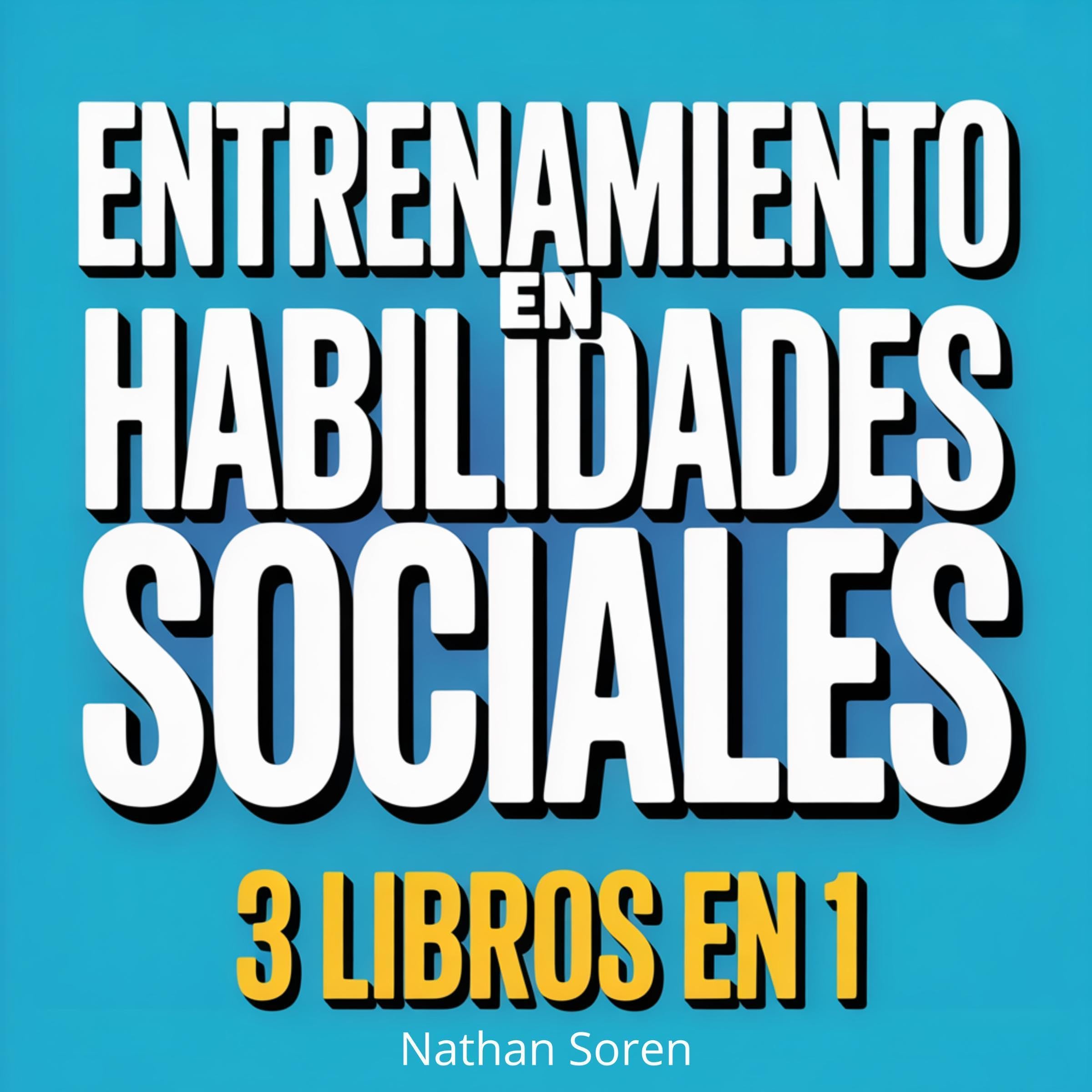 Entrenamiento en habilidades sociales
