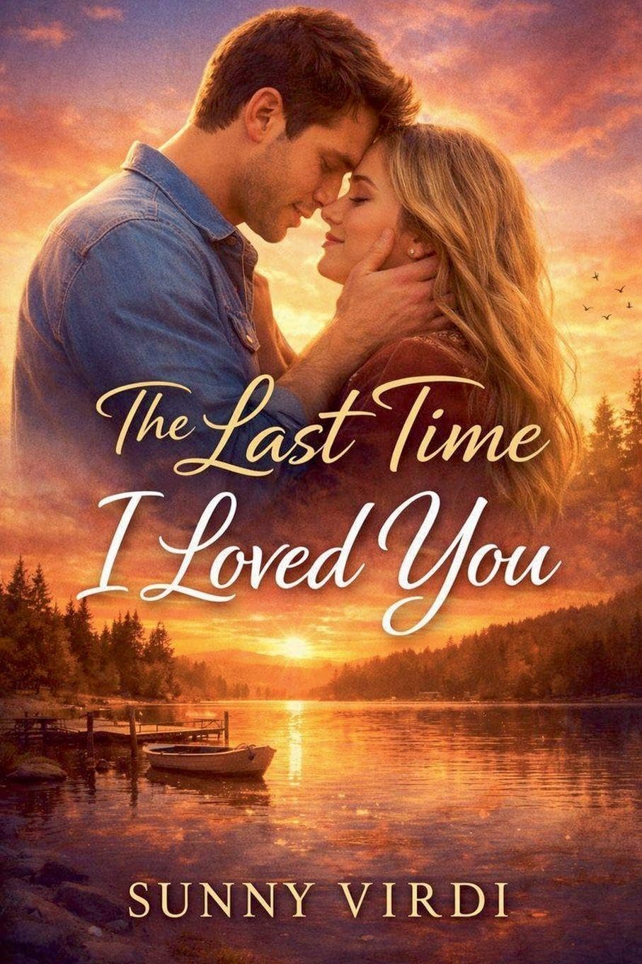 The Last Time I Loved You